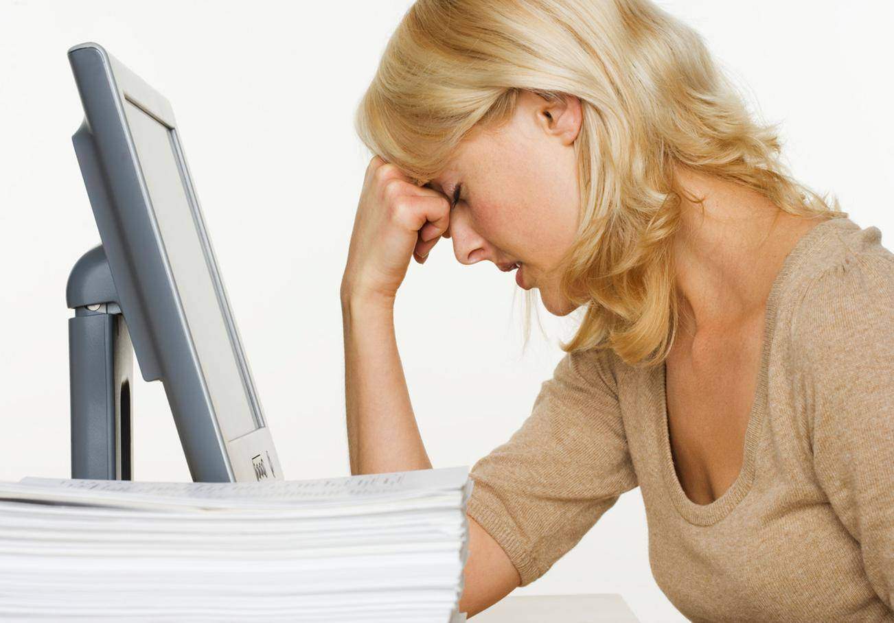 Troubles de la concentration