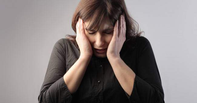 Troubles psychologiques