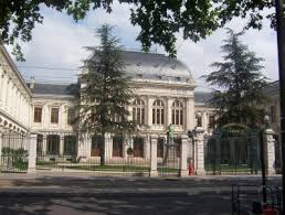 Université psychologie