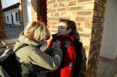 Violence ecole