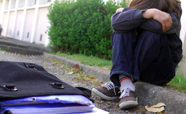 Violence envers les enfants