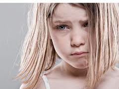 Violence enfants