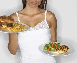 Troubles alimentaire