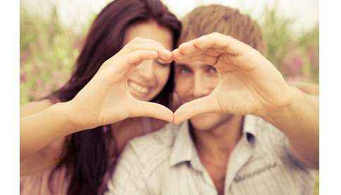 Amour couple
