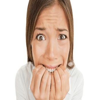 Anxieux