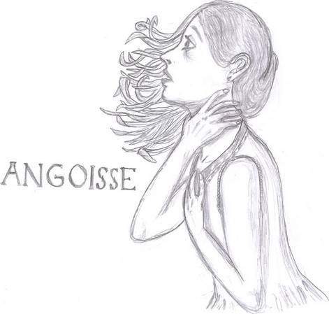 Stress angoisses