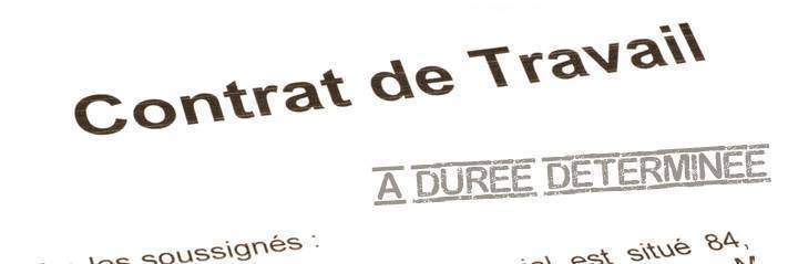 Rupture  CDD