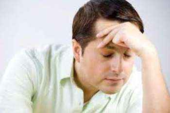 Coup de fatigue