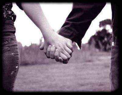 Couple confiance