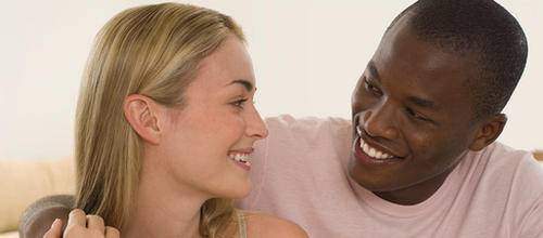 Forum couple mixte