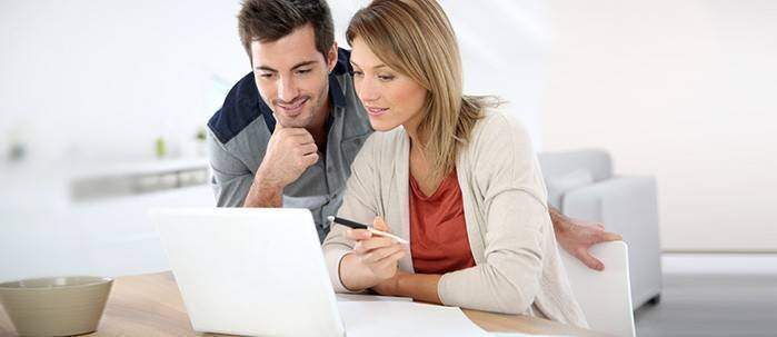 Site perso couple