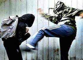 Delinquence