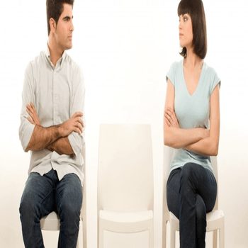 Conciliation divorce