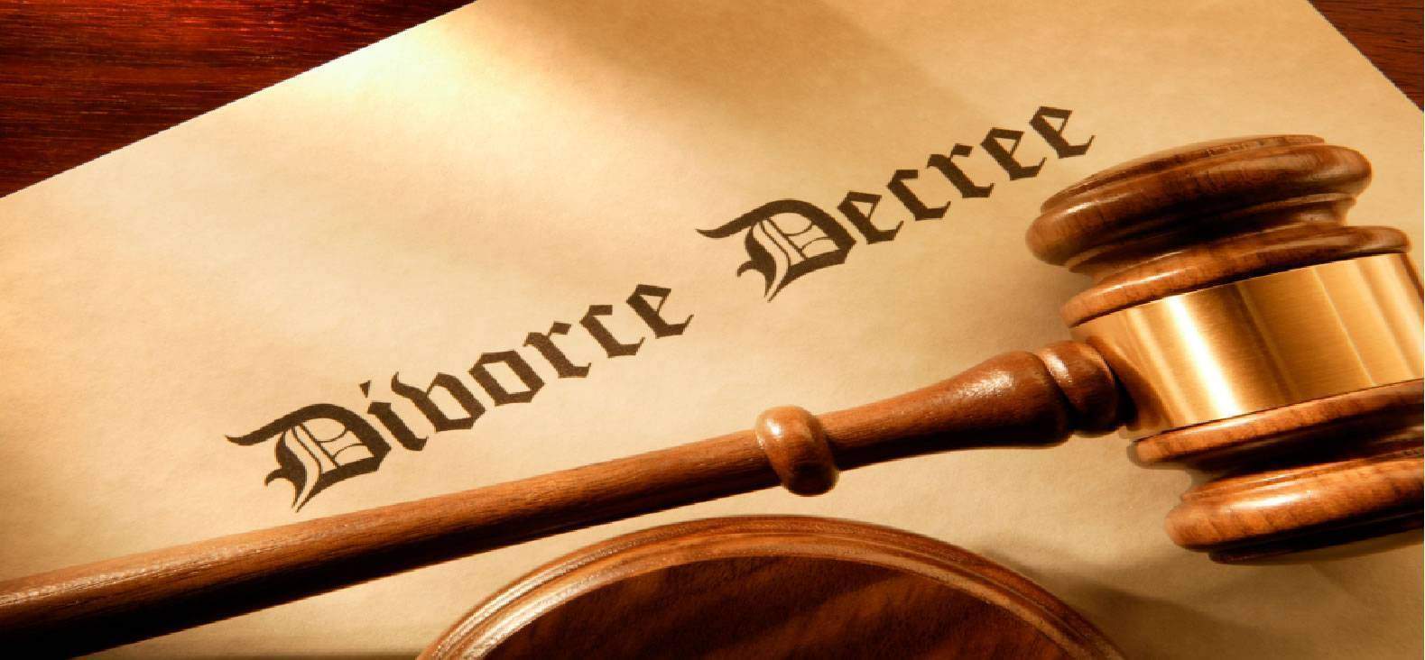 Procédure divorce