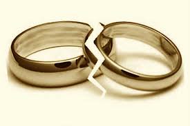 Divorce international