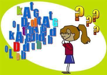 Test dyslexie