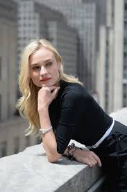 Une femme