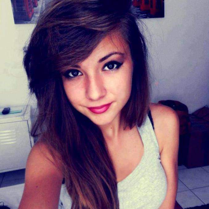 Fille