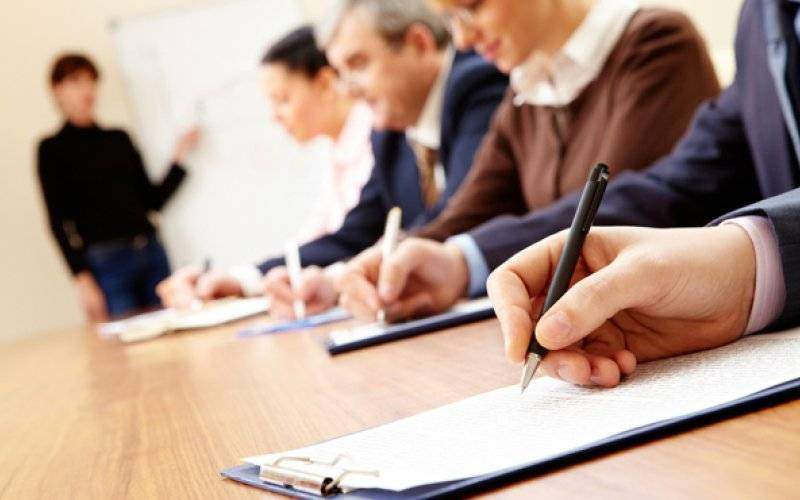 Formation psychologie du travail