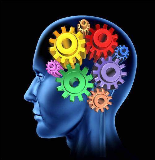 Étude  de psychologie