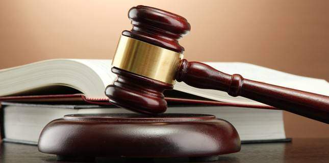 La justice