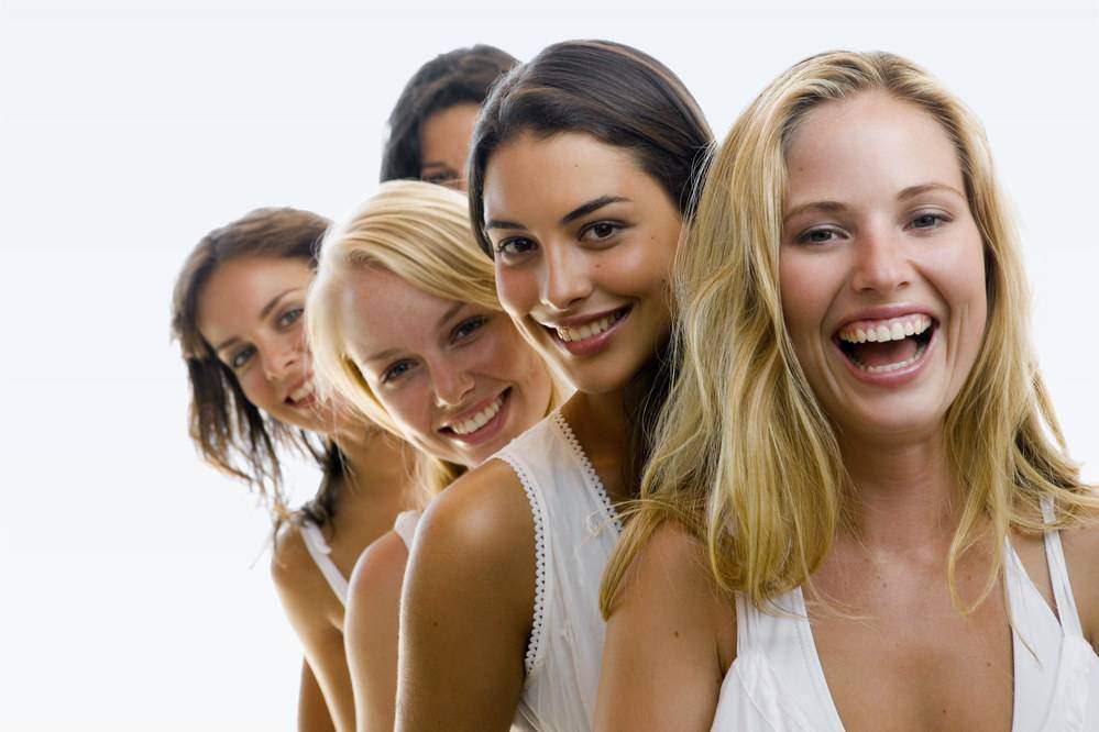 les femmes