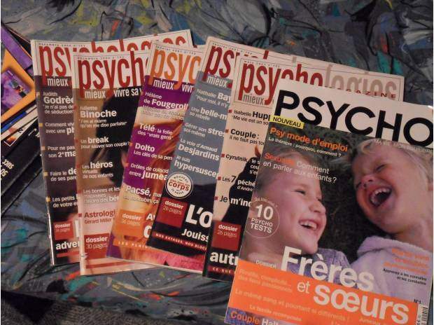 Psychologie magazine