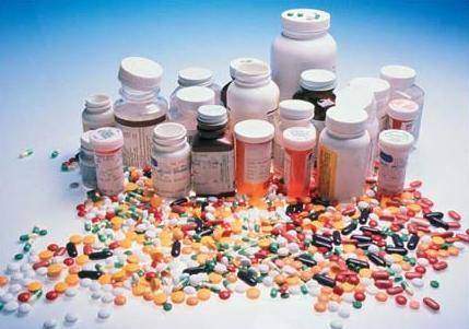 Médicaments psychotropes