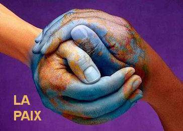 Paix