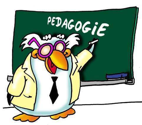 Pedagogie