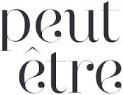 Peut être
