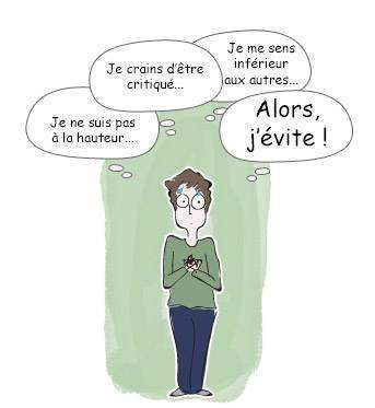 Phobie scolaire