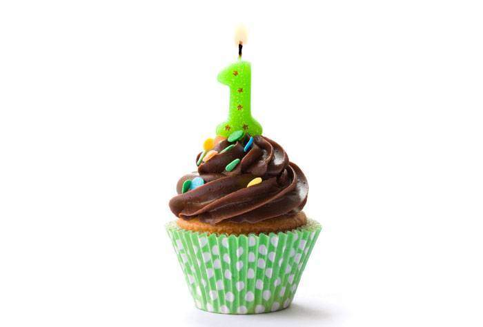 Premier anniversaire