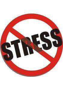 Prevention stress