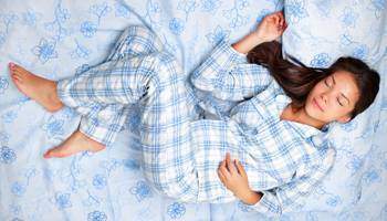Sommeil profond