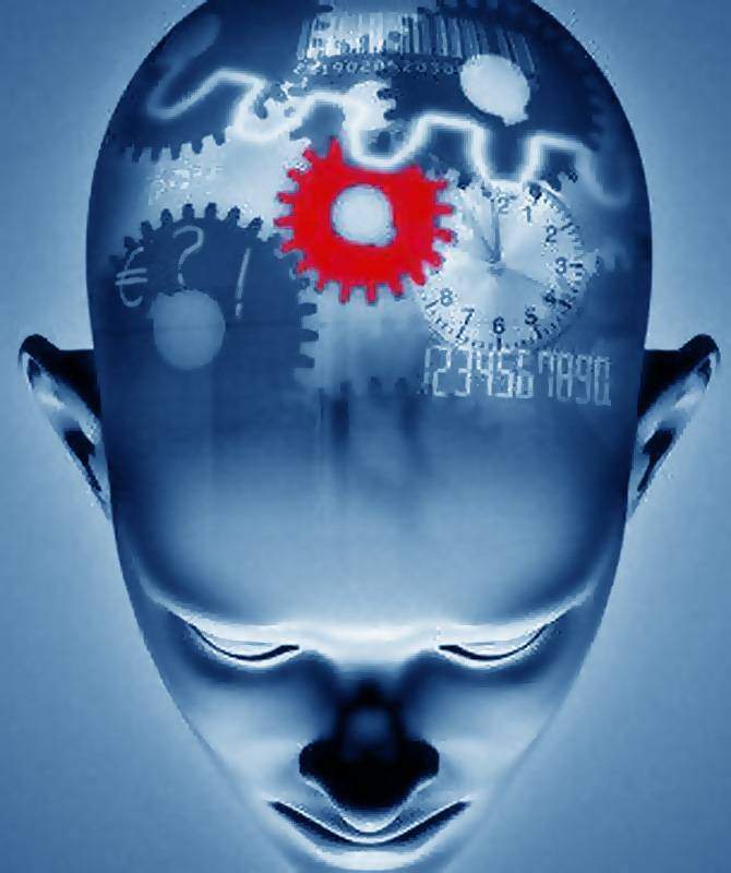 Études de psychologie