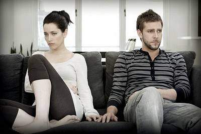 Psychologue couple