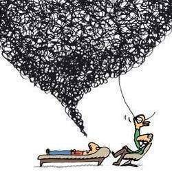 Psychoanalyse