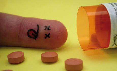 Les psychotropes