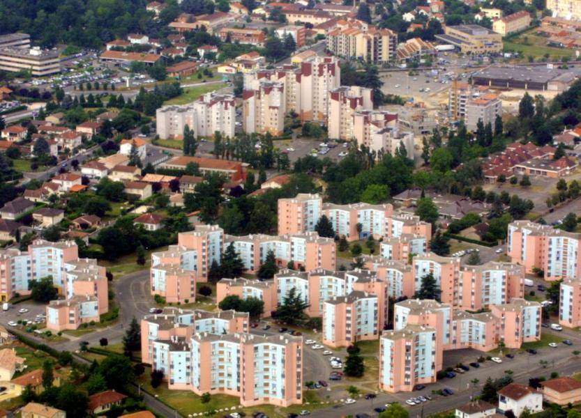 Quartiers