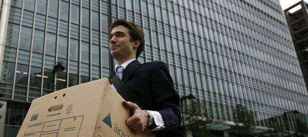 Rupture de contrat