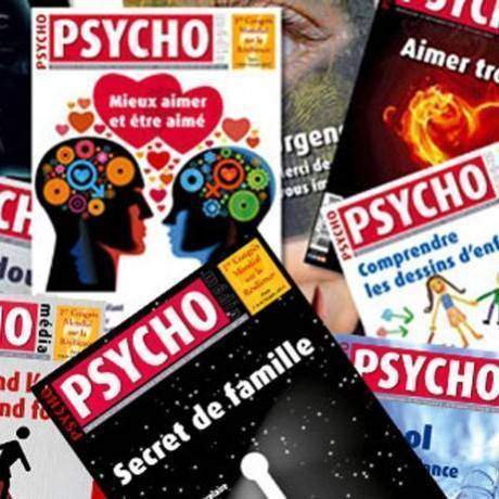 Psychologies magazines