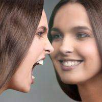schizophrénie