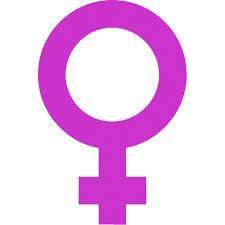 Signe femme