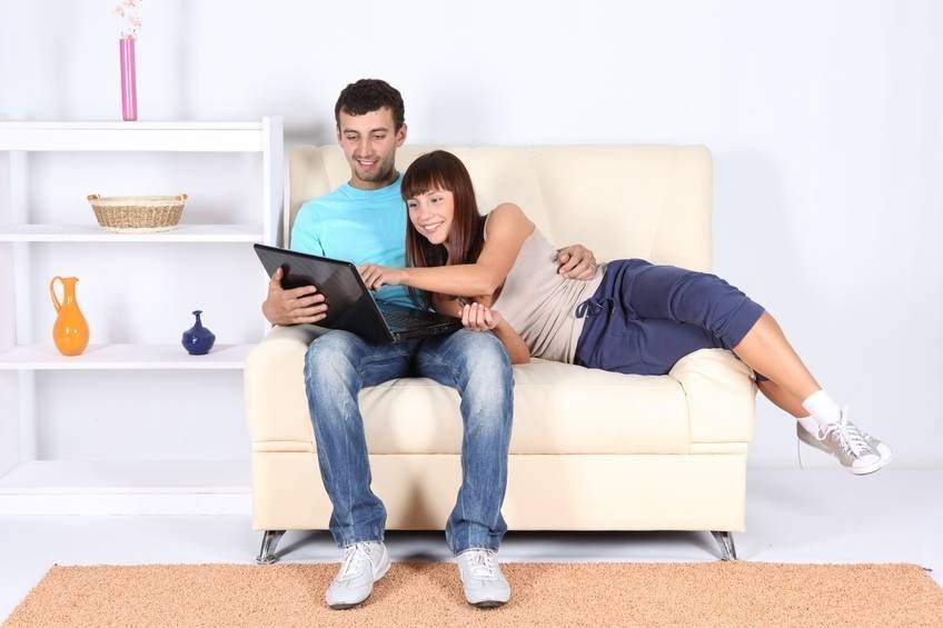 Site couple