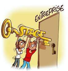 Stages
