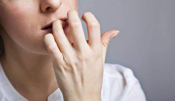 Stress et anxiété