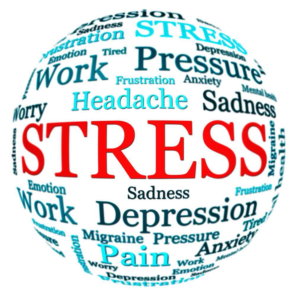 Stress