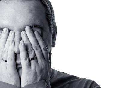 Stress psychologie