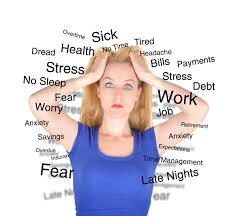 Questionnaire stress